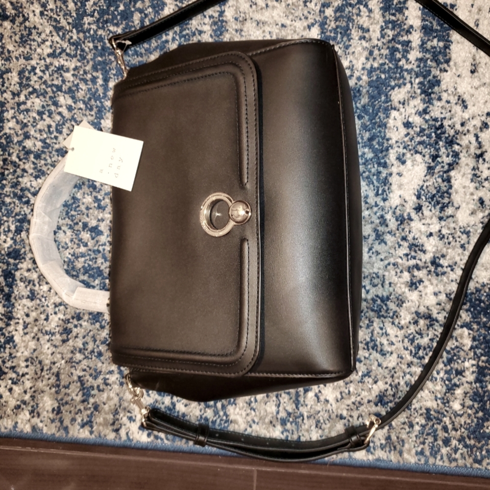 A New Day Purse